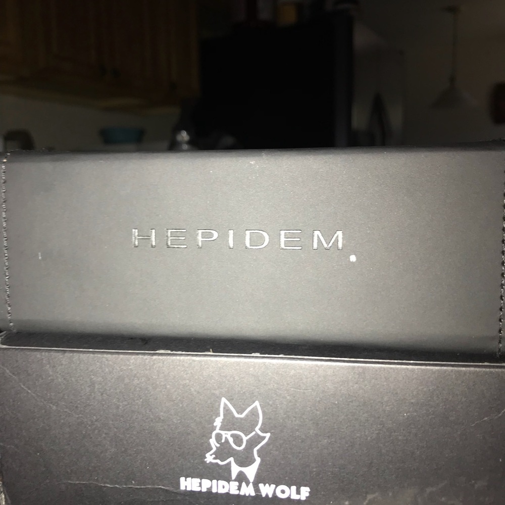 Hepidmen sunglasses
